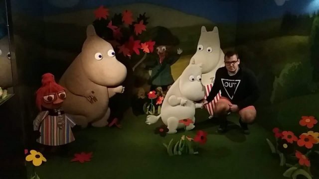 Jagiellończycy w pełnej inspiracji Łodzi